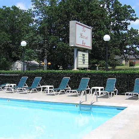 America'S Best Value Inn & Suites Sheridan Εξωτερικό φωτογραφία