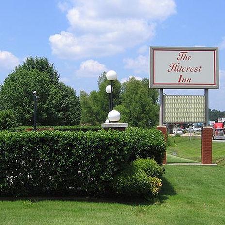 America'S Best Value Inn & Suites Sheridan Εξωτερικό φωτογραφία