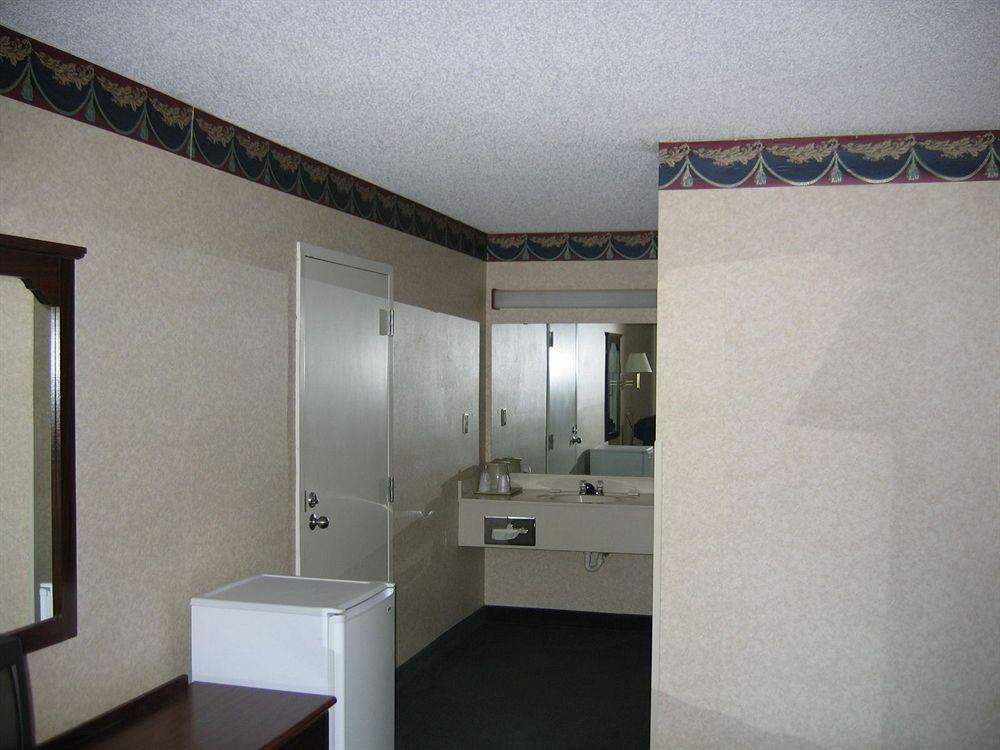 America'S Best Value Inn & Suites Sheridan Εξωτερικό φωτογραφία