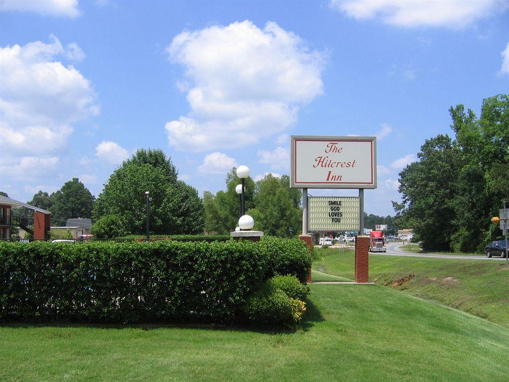 America'S Best Value Inn & Suites Sheridan Εξωτερικό φωτογραφία