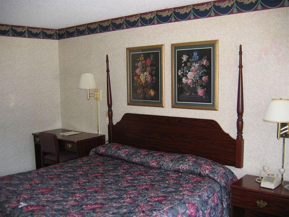 America'S Best Value Inn & Suites Sheridan Εξωτερικό φωτογραφία