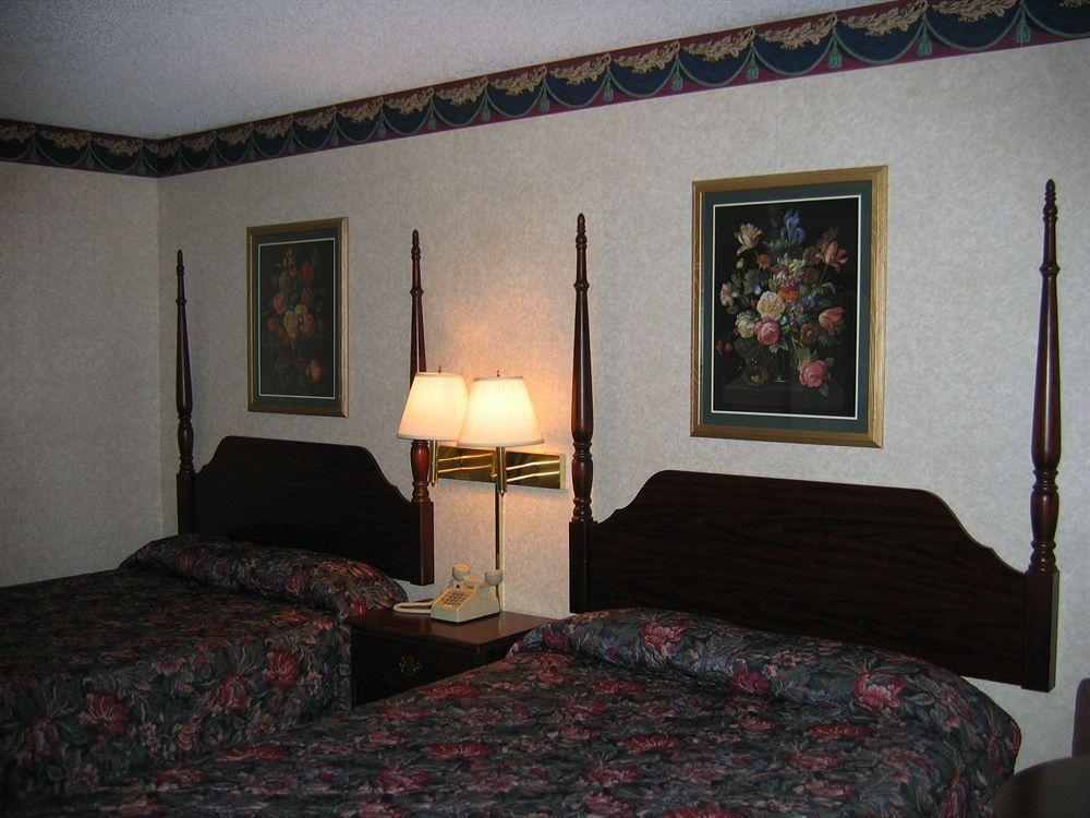 America'S Best Value Inn & Suites Sheridan Εξωτερικό φωτογραφία