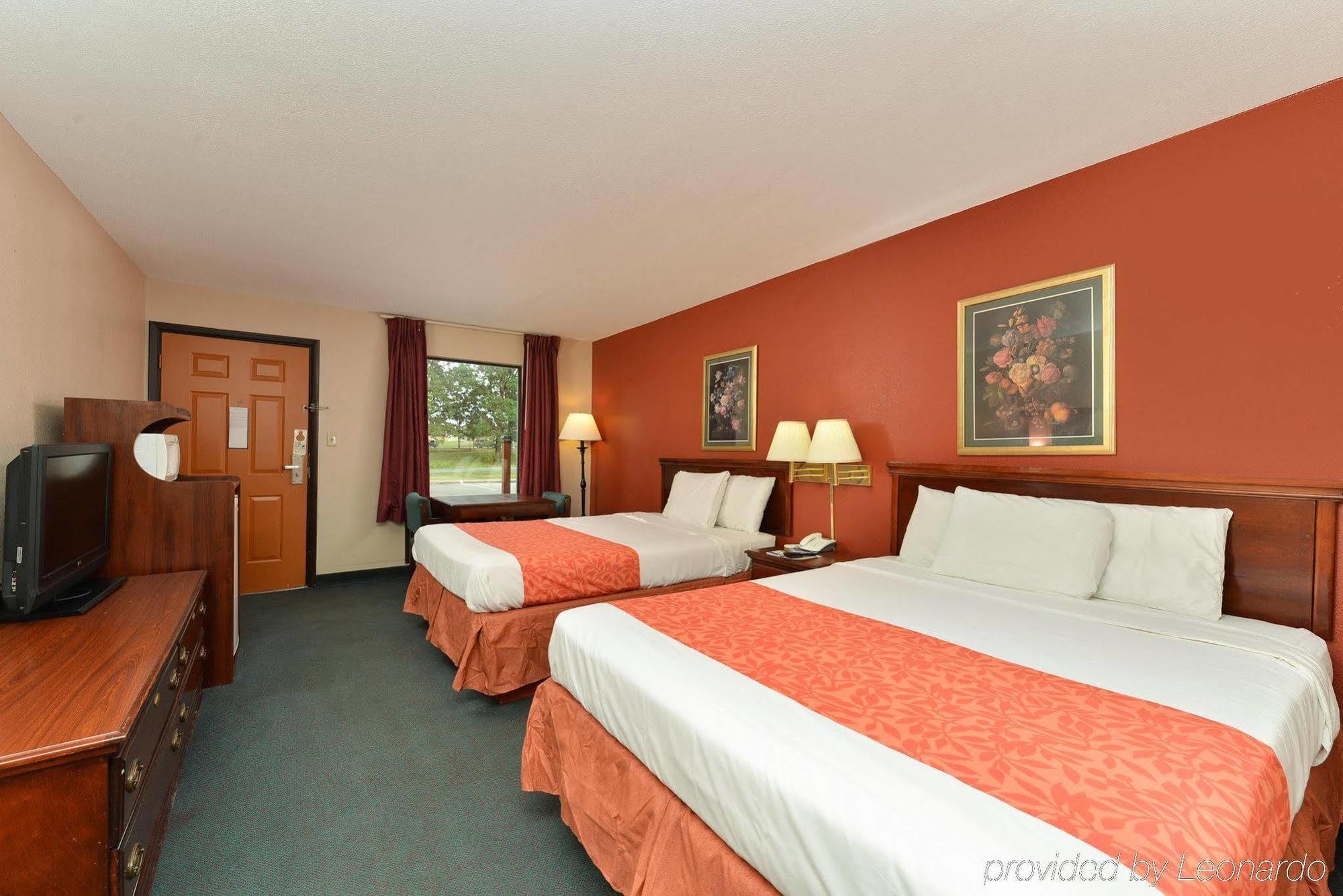 America'S Best Value Inn & Suites Sheridan Εξωτερικό φωτογραφία
