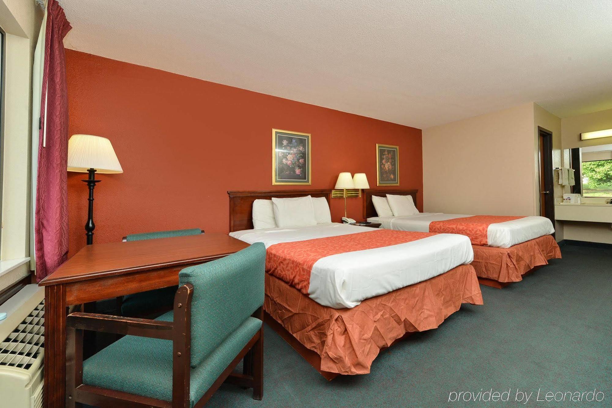 America'S Best Value Inn & Suites Sheridan Εξωτερικό φωτογραφία