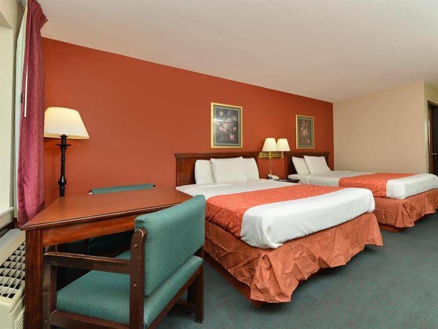 America'S Best Value Inn & Suites Sheridan Εξωτερικό φωτογραφία