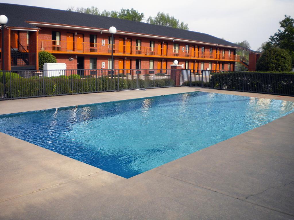 America'S Best Value Inn & Suites Sheridan Εξωτερικό φωτογραφία