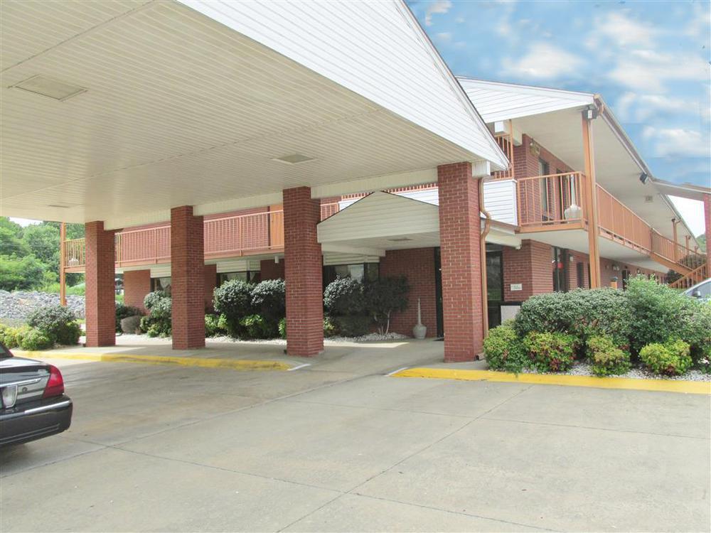 America'S Best Value Inn & Suites Sheridan Εξωτερικό φωτογραφία