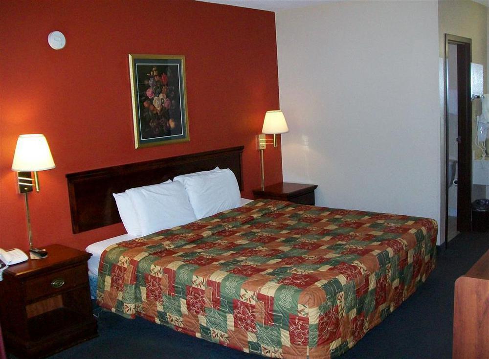 America'S Best Value Inn & Suites Sheridan Δωμάτιο φωτογραφία