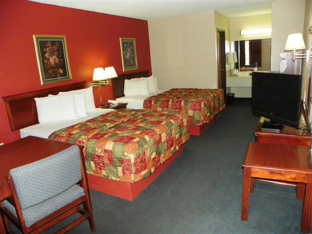 America'S Best Value Inn & Suites Sheridan Δωμάτιο φωτογραφία