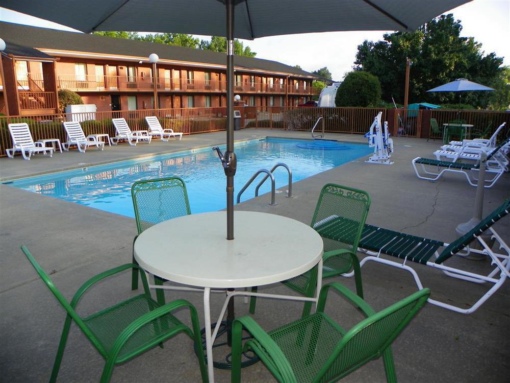 America'S Best Value Inn & Suites Sheridan Ανέσεις φωτογραφία